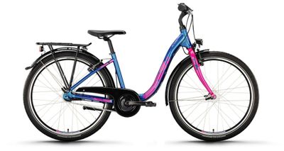 Jugendfahrrad 26 Zoll Victoria EQOLA 7 2023 (Bild 3)