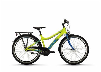 Jugendfahrrad 26 Zoll Victoria EQOLA 7 2023 (Bild 1)
