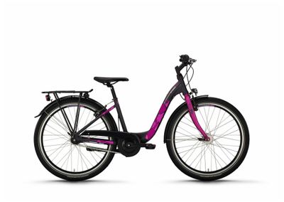 Jugendfahrrad 26 Zoll Victoria EQOLA 7 2023 (Bild 2)