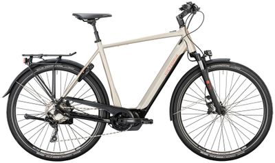 E-Bike Tourenrad Victoria eTouring 12.8 2022 (Bild 1)
