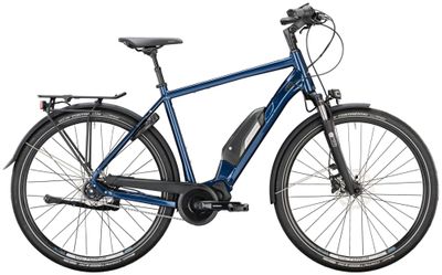 E-Bike Tourenrad Victoria eTouring 7.5 LL 2022 (Bild 1)