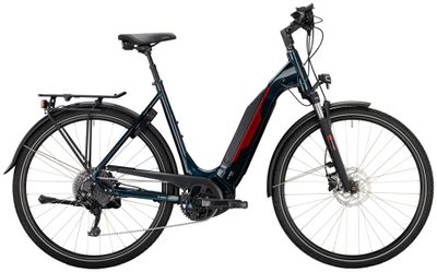 E-Bike Tourenrad Victoria eTrekking 10.8 2022 (Bild 2)