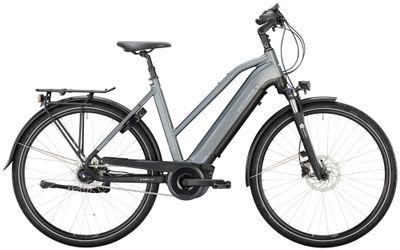 E-Bike Tourenrad Victoria eTrekking 11.3 2022 (Bild 1)