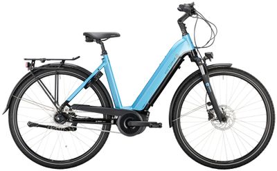 E-Bike Tourenrad Victoria eTrekking 11.3 2022 (Bild 1)
