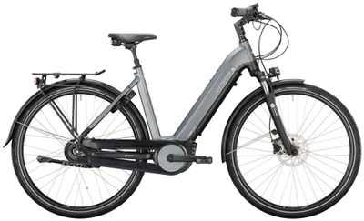 E-Bike Tourenrad Victoria eTrekking 11.4 H 2022 | 500 Wh | 28 Zoll | Tiefeinsteiger (Bild 1)
