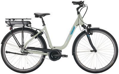 E-Bike Tourenrad Victoria eTrekking 5.10 2022 (Bild 1)