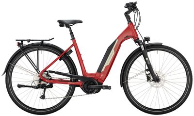 E-Bike Tourenrad Victoria eTrekking 6.5 2022 (Bild 1)