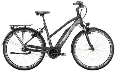 E-Bike Tourenrad Victoria eTrekking 7.4 2022 (Bild 1)