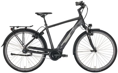 E-Bike Tourenrad Victoria eTrekking 7.6 2022 (Bild 1)