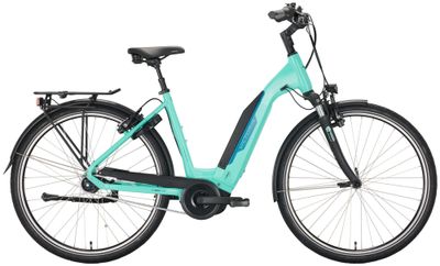 E-Bike Tourenrad Victoria eTrekking 7.6 2022 (Bild 2)