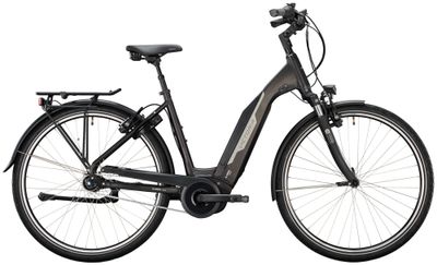 E-Bike Tourenrad Victoria eTrekking 7.6 2022 (Bild 1)