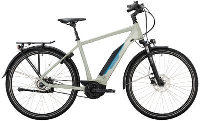 E-Bike Tourenrad Victoria eTrekking 7.8 2022 (Bild 1)