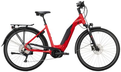 E-Bike Tourenrad Victoria eTrekking 8.8 2022 (Bild 2)