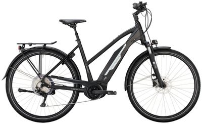 E-Bike Tourenrad Victoria eTrekking 8.8 2022 (Bild 1)