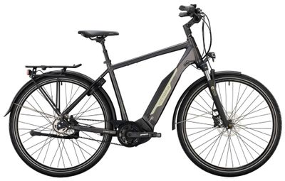 E-Bike Tourenrad Victoria eTrekking 9.8 2023 (Bild 1)