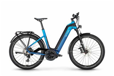 E-Bike Tourenrad Victoria FYBRON 6 2023 (Bild 1)