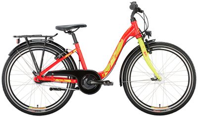 Kinderfahrrad 24 Zoll Victoria Girly 5.7 2022 | 24 Zoll | Tiefeinsteiger (Bild 1)