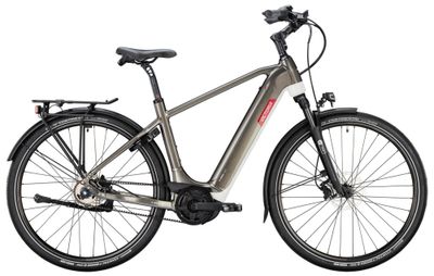 E-Bike Tourenrad Victoria MANOC 3 2023 (Bild 1)