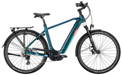E-Bike Tourenrad Victoria MANOC 4 2023 (Bild 1)