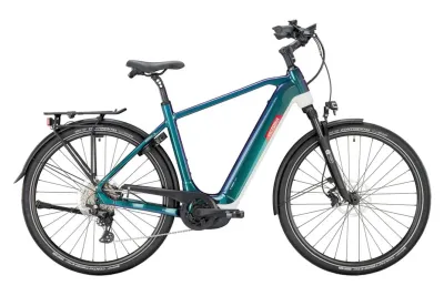 E-Bike Tourenrad Victoria MANOC 4 2024 | 750 Wh | 28 Zoll | Diamant (Bild 1)