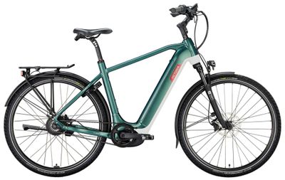 E-Bike Tourenrad Victoria MANOC 5 2023 (Bild 1)