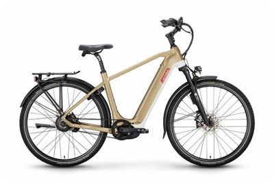 E-Bike Tourenrad Victoria MANOC 7 2023 (Bild 1)