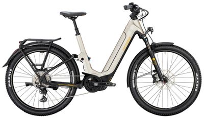 E-Bike Tourenrad Victoria PARCOURS 4 2023 | 625 Wh | 27,5 Zoll | Tiefeinsteiger (Bild 1)