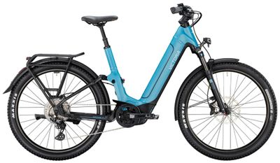 E-Bike Tourenrad Victoria PARCOURS 4 2023 | 625 Wh | 27,5 Zoll | Tiefeinsteiger (Bild 2)