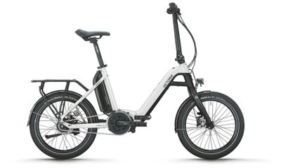 Klapprad E Bike Victoria SCALYO 1 2023 (Bild 1)