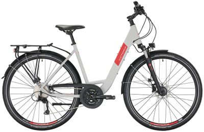 Tourenrad Victoria Trekking 4.7 2022 (Bild 1)