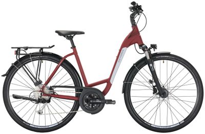 Tourenrad Victoria Trekking 6.7 2022 (Bild 1)