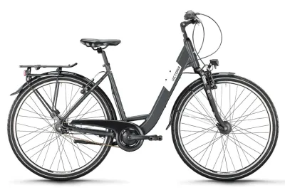 Tourenrad Victoria TREQANA 1 2026 | 28 Zoll | Tiefeinsteiger (Bild 1)