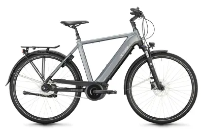 E-Bike Tourenrad Victoria Tresalo 11 2025 | 500 Wh | 28 Zoll | Diamant | 50 cm | carbonite grey matt (Bild 1)