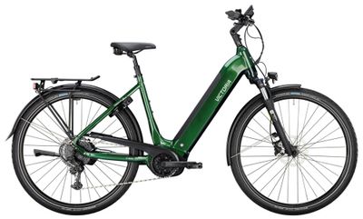 E-Bike Tourenrad Victoria TRESALO 12 2023 (Bild 1)