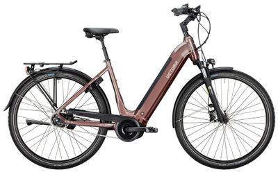 E-Stadtrad Victoria TRESALO 13 2023 | 500 Wh | 28 Zoll | Tiefeinsteiger (Bild 1)