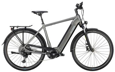 E-Bike Tourenrad Victoria TRESALO 16 2023 (Bild 1)