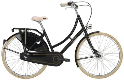 E-Bike Tourenrad Victoria TRESALO 2 2023 (Bild 1)
