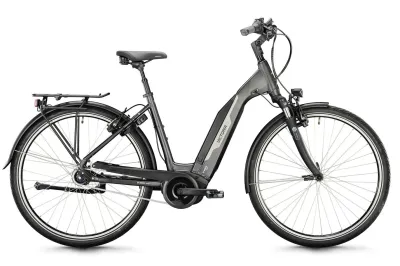 E-Bike Tourenrad Victoria TRESALO 3 2025 | 500 Wh | 26 Zoll | Tiefeinsteiger (Bild 1)
