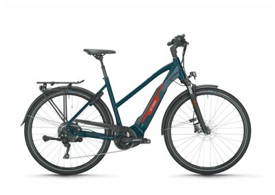 E-Bike Tourenrad Victoria TRESALO 6 2023 (Bild 1)