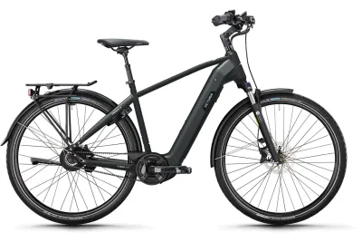 E-Bike Tourenrad Victoria Tresalo 9 2026 | 800 Wh | 28 Zoll | Diamant | 50 cm | onyx grey matt (Bild 1)