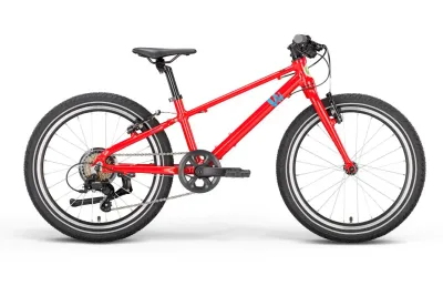 Kinderfahrrad 20 Zoll Vii Danni 2026 | 20 Zoll | Diamant (Bild 2)