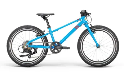 Kinderfahrrad 20 Zoll Vii Danni 2026 | 20 Zoll | Diamant (Bild 1)