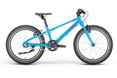 Kinderfahrrad 20 Zoll Vii Danni FL 2026 | 20 Zoll | Diamant (Bild 2)