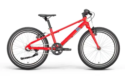 Kinderfahrrad 20 Zoll Vii Danni FL 2026 | 20 Zoll | Diamant (Bild 1)