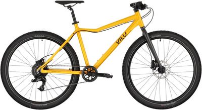 taschenlampe als fahrradbeleuchtung LED Fahrradlampe USB-C Akku Frontlicht mit Lichtsensor – 5 Lichtmodi, Akkustandsanzeige und für Alltag & Nachtfahrten Hauptkategorie:Esszimmer&Tisch BULLS Wildcross sapphire black Size:17