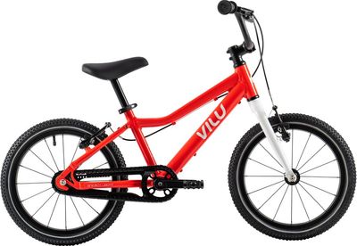 Kinderfahrrad 16 Zoll Vilu SECHZEHN 2024 | 16 Zoll | Diamant (Bild 1)