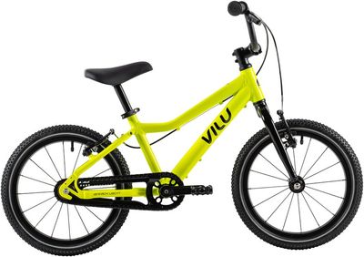 Kinderfahrrad 16 Zoll Vilu SECHZEHN 2024 | 16 Zoll | Diamant (Bild 3)