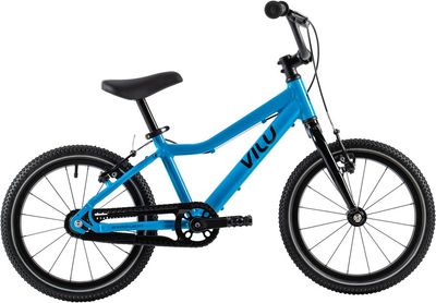 Kinderfahrrad 16 Zoll Vilu SECHZEHN 2024 | 16 Zoll | Diamant (Bild 1)