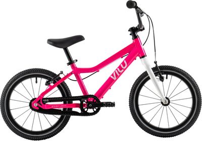 Kinderfahrrad 16 Zoll Vilu SECHZEHN 2024 | 16 Zoll | Diamant (Bild 2)
