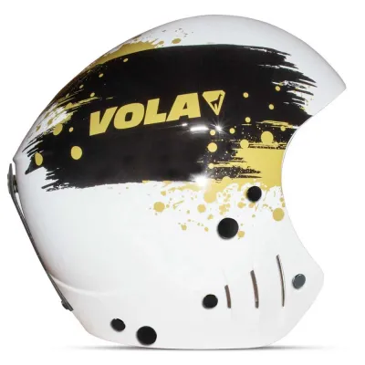 Ski Helm Vola Fis Peps Skihelm 0 (Bild 2)